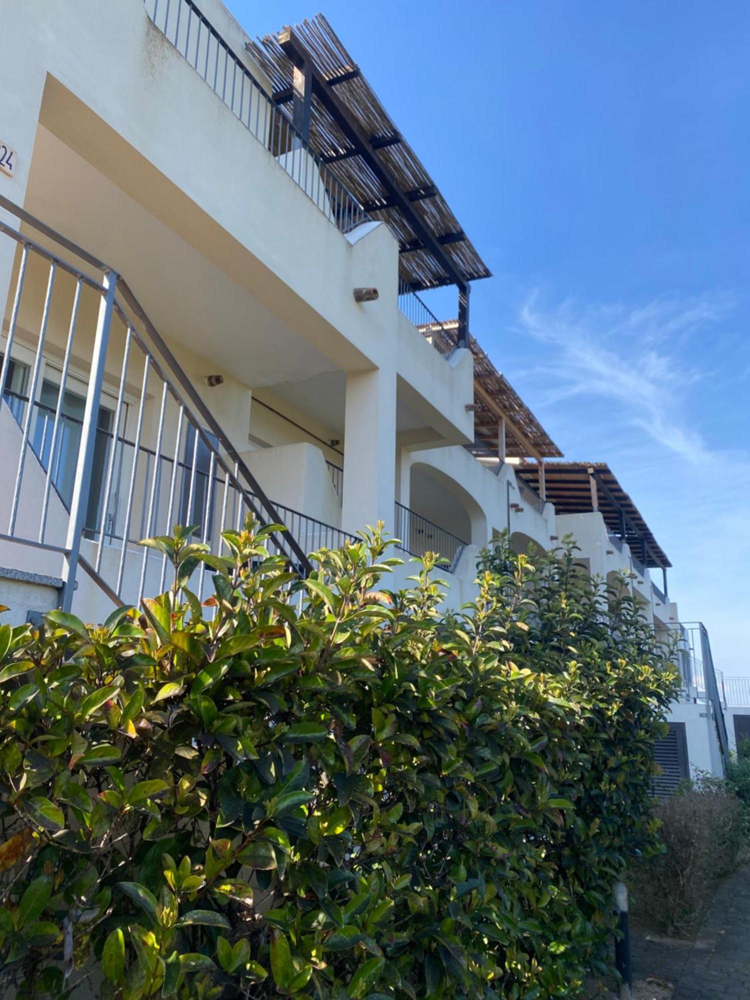 Casa Stella Residence Ea Bianca Baja Cerdeña Exterior foto