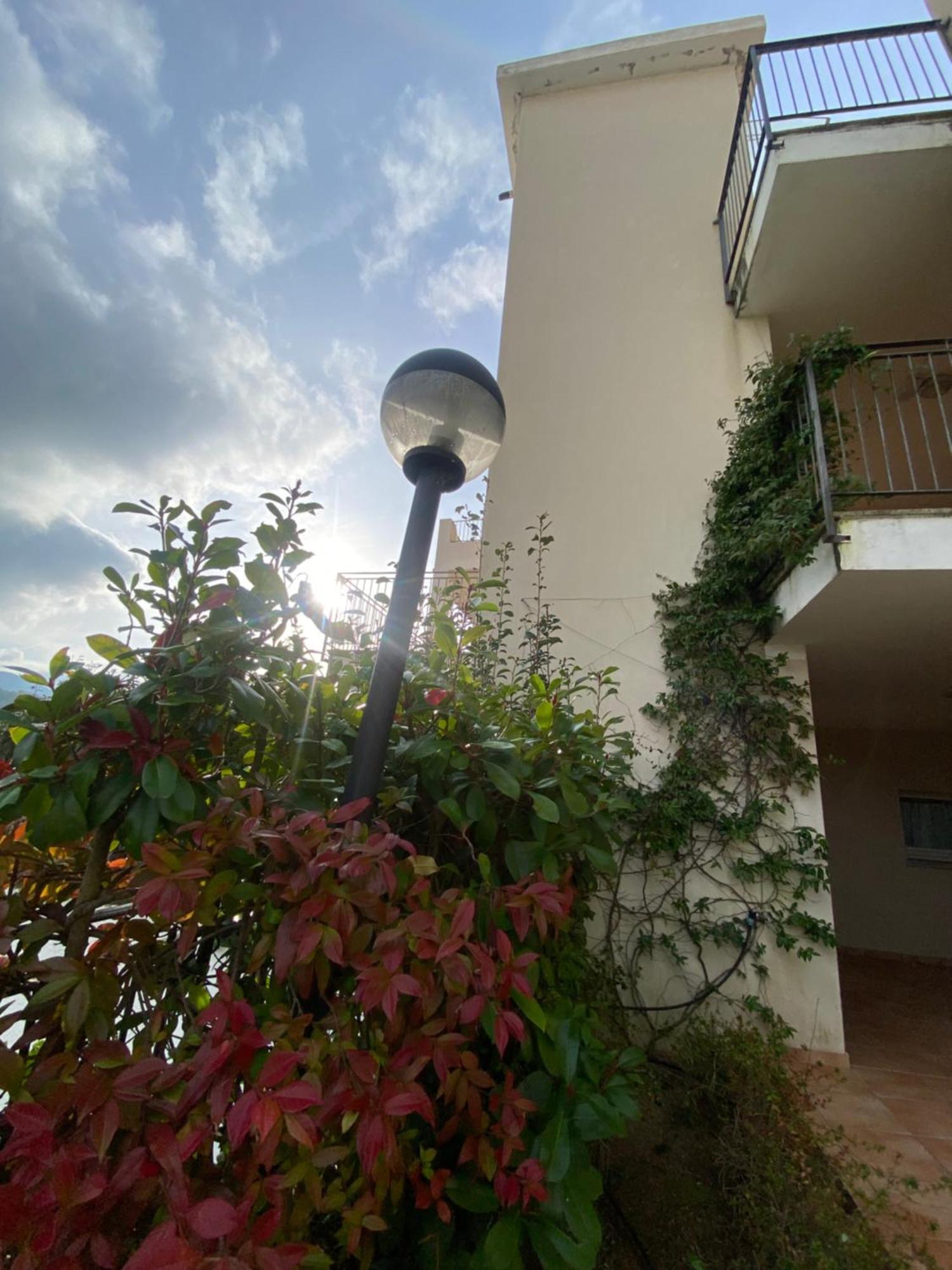 Casa Stella Residence Ea Bianca Baja Cerdeña Exterior foto
