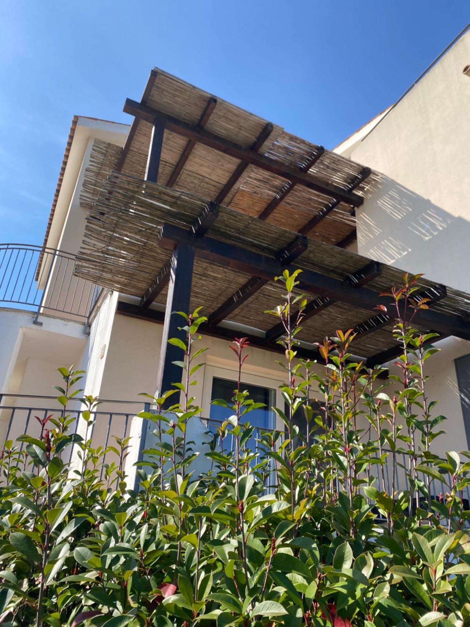 Casa Stella Residence Ea Bianca Baja Cerdeña Exterior foto