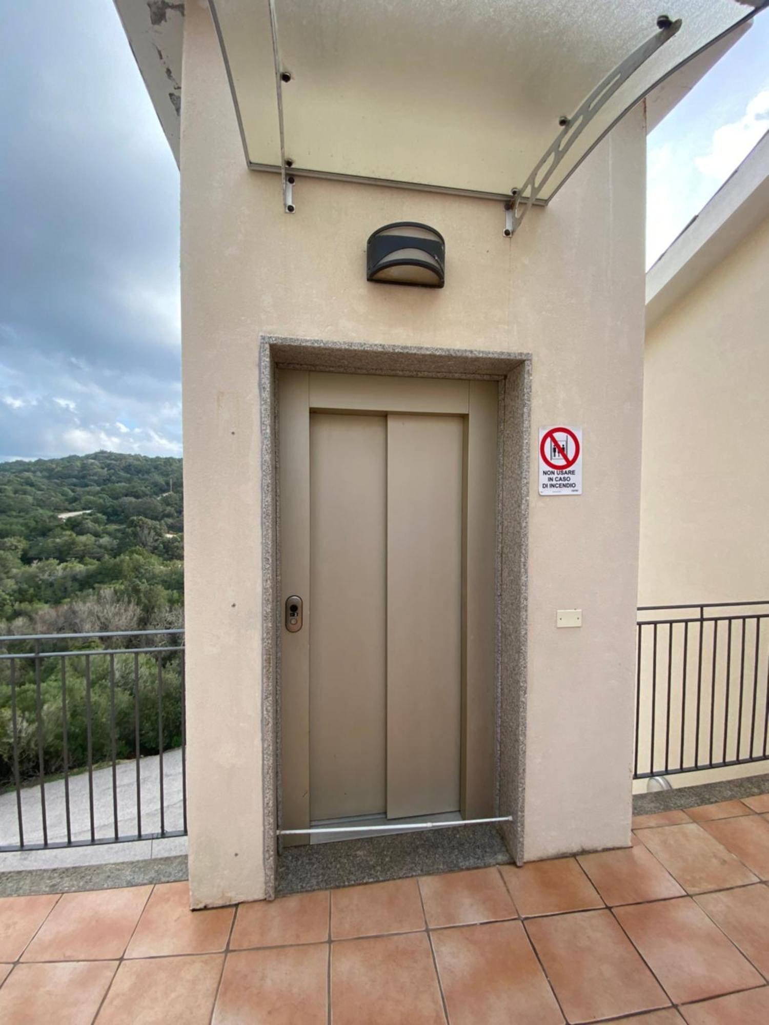 Casa Stella Residence Ea Bianca Baja Cerdeña Exterior foto