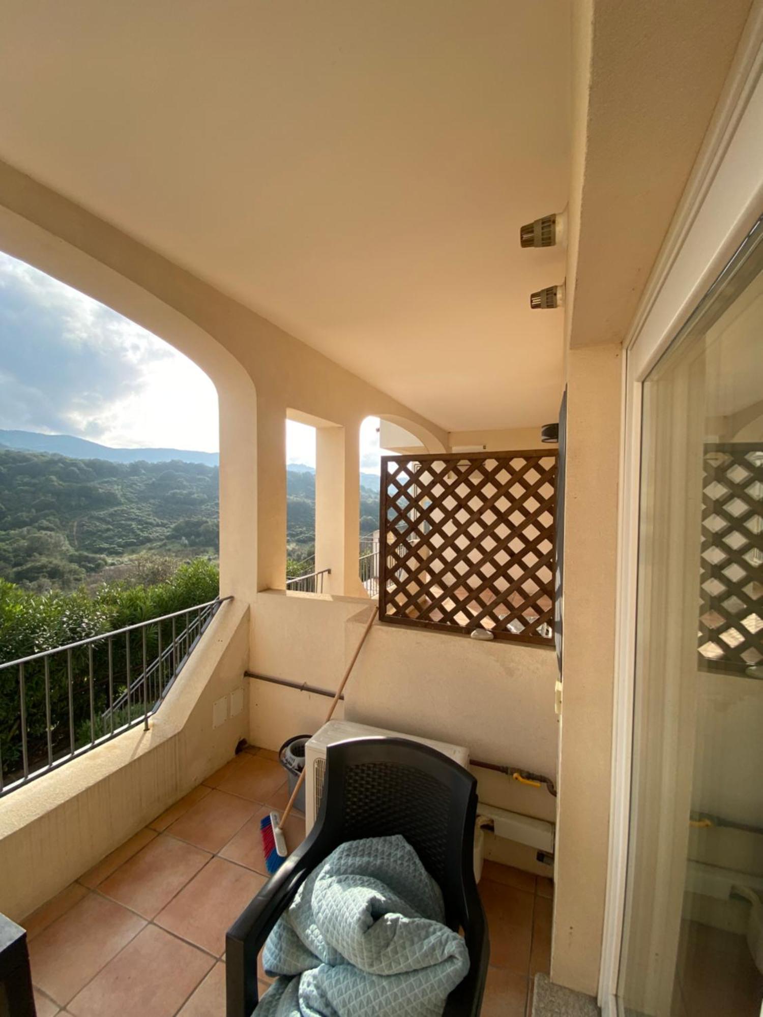 Casa Stella Residence Ea Bianca Baja Cerdeña Exterior foto